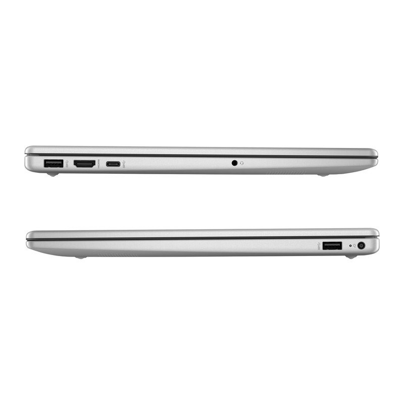 لپ تاپ 15.6 اینچی اچپی مدل fc0146dx-15-Ryzen 5 7520-8GB LPDDR5 5500MHz-512GB SSD-Touch-W