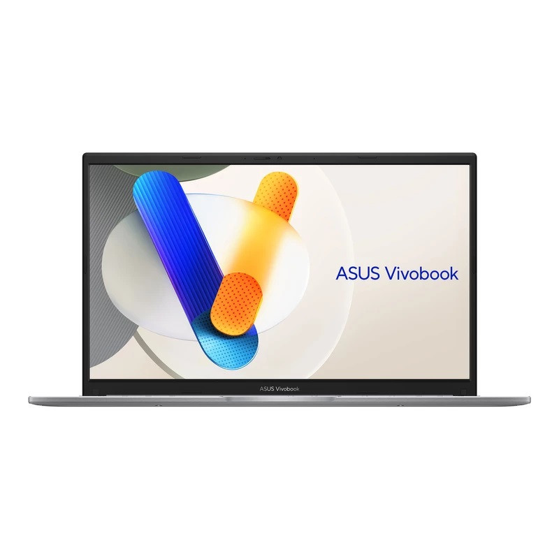 لپ تاپ 15.6 اینچی ایسوس مدل Vivobook 15 R1504VA-NJ166-Core 5 120U-16GB DDR4 3200MHz-1TB SSD-TN - کاستوم شده
