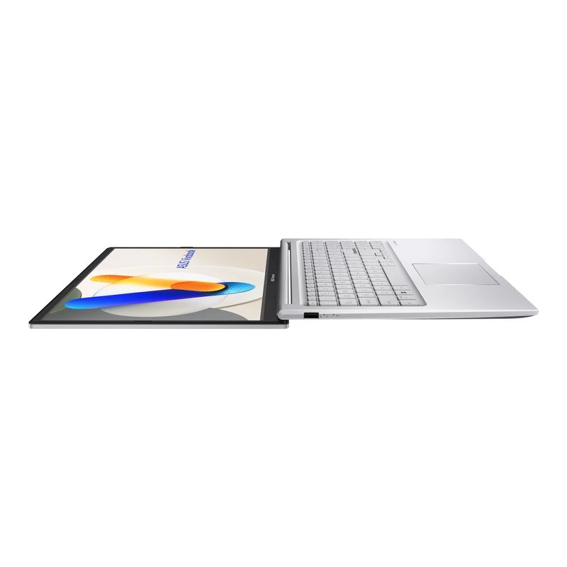 لپ تاپ 15.6 اینچی ایسوس مدل Vivobook 15 R1504VA-NJ166-Core 5 120U-16GB DDR4 3200MHz-1TB SSD-TN - کاستوم شده