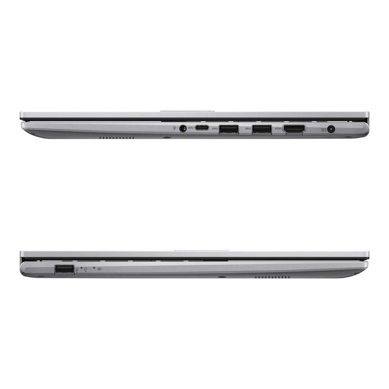 لپ تاپ 15.6 اینچی ایسوس مدل Vivobook 15 R1504VA-NJ166-Core 5 120U-8GB DDR4 3200MHz-1TB SSD-TN - کاستوم شده