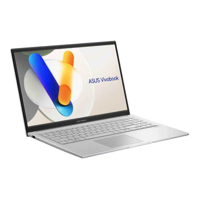 لپ تاپ 15.6 اینچی ایسوس مدل Vivobook 15 R1504VA-NJ166-Core 5 120U-8GB DDR4 3200MHz-1TB SSD-TN - کاستوم شده