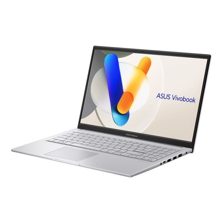 لپ تاپ 15.6 اینچی ایسوس مدل Vivobook 15 R1504VA-NJ166-Core 5 120U-8GB DDR4 3200MHz-1TB SSD-TN - کاستوم شده