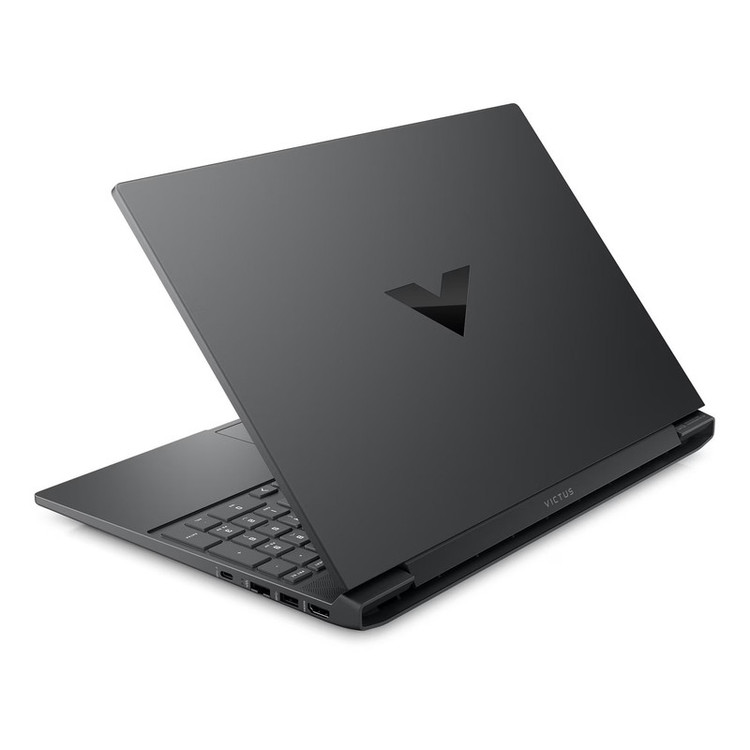 لپ تاپ 15.6 اینچی اچ پی مدل Victus 15 fb3023nw-R7 7445HS-RTX4050 6GB-8GB DDR5 5600MHz-512GB SSD-FHD 144Hz-W - کاستوم شده