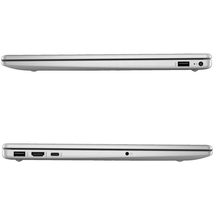 لپ تاپ 15.6 اینچی اچ پی مدل fd0154wm-15-Core Ultra 5 125H-24GB DDR5 4800MHz-1TB SSD-IPS Touch-W - کاستوم شده