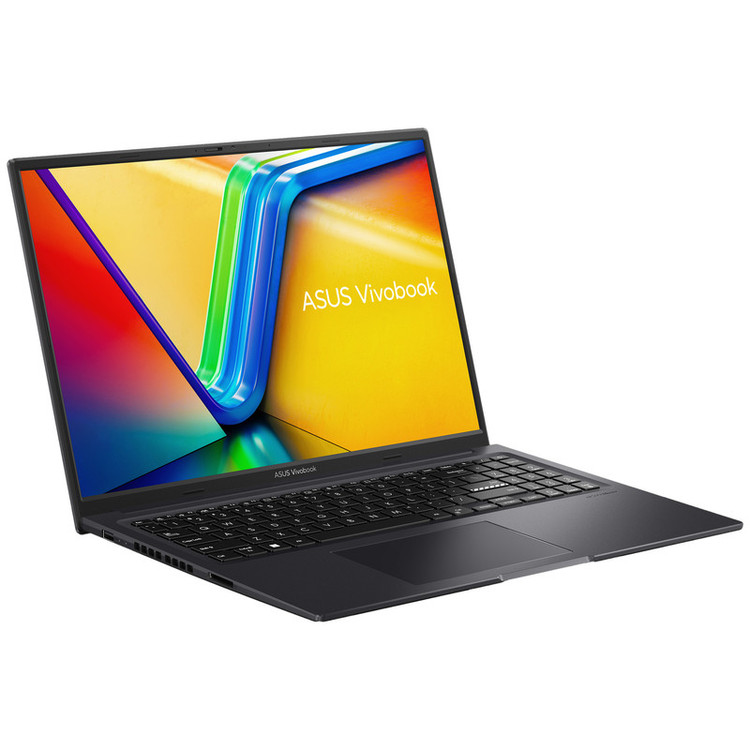 لپ تاپ 16 اینچی ایسوس مدل Vivobook 16X K3605VC-i5 13420H-RTX3050 4GB-8GB DDR4 3200MHz-512GB SSD-IPS 144Hz-Backlit به همراه کیف
