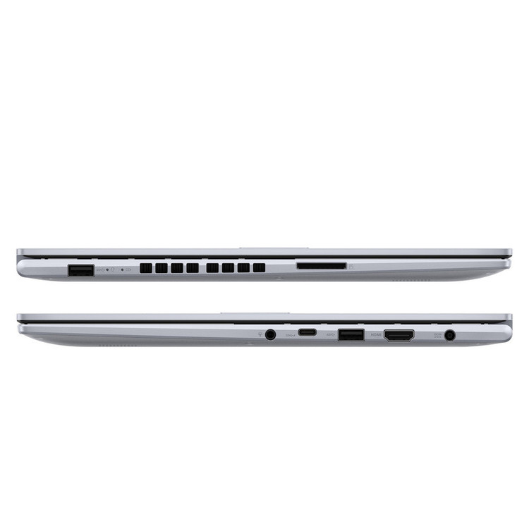 لپ تاپ 16 اینچی ایسوس مدل Vivobook 16X K3605VC-i5 13420H-RTX3050 4GB-8GB DDR4 3200MHz-512GB SSD-IPS 144Hz-Backlit به همراه کیف