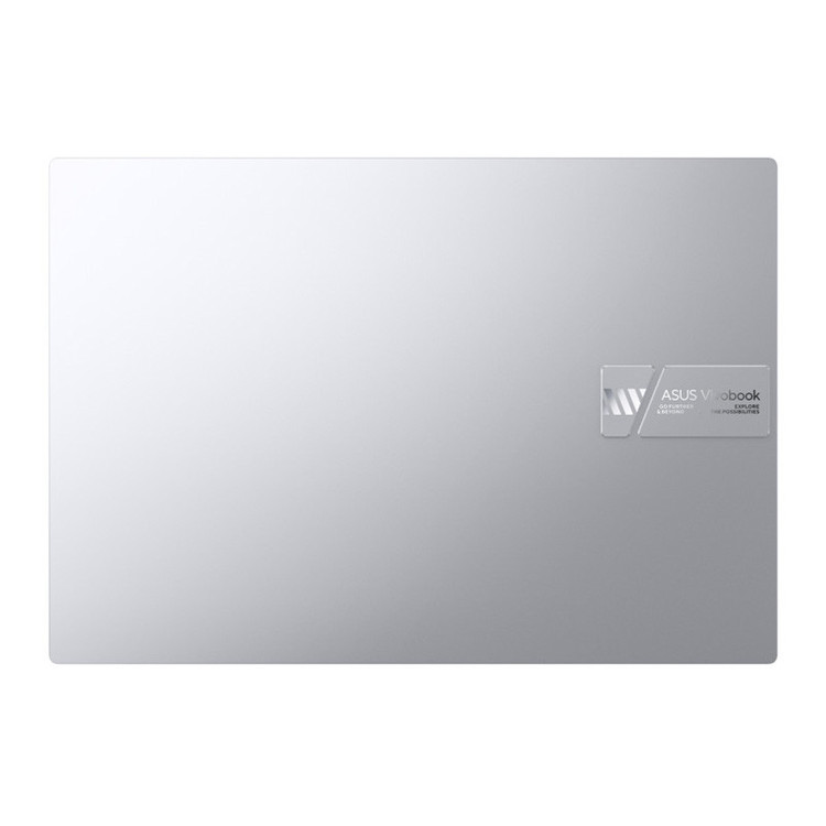 لپ تاپ 16 اینچی ایسوس مدل Vivobook 16X K3605VC-i5 13420H-RTX3050 4GB-24GB DDR4 3200MHz-1TB SSD-IPS 144Hz-Backlit به همراه کیف - کاستوم شده
