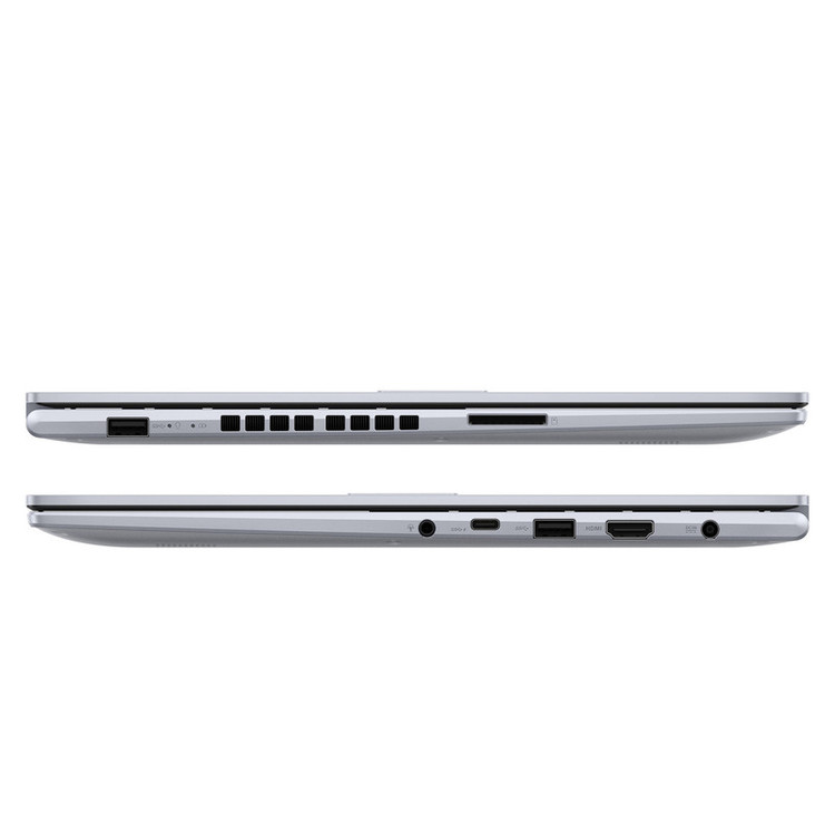 لپ تاپ 16 اینچی ایسوس مدل Vivobook 16X K3605VC-i5 13420H-RTX3050 4GB-24GB DDR4 3200MHz-1TB SSD-IPS 144Hz-Backlit به همراه کیف - کاستوم شده