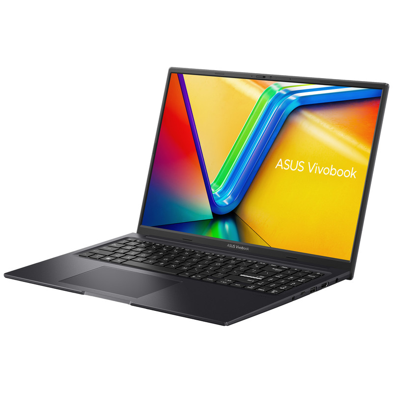 لپ تاپ 16 اینچی ایسوس مدل Vivobook 16X K3605VC-i5 13420H-RTX3050 4GB-24GB DDR4 3200MHz-1TB SSD-IPS 144Hz-Backlit به همراه کیف - کاستوم شده