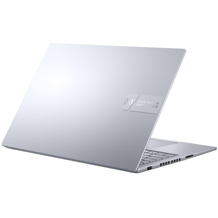 لپ تاپ 16 اینچی ایسوس مدل Vivobook 16X K3605VC-i5 13420H-RTX3050 4GB-16GB DDR4 3200MHz-1TB SSD-IPS 144Hz-Backlit به همراه کیف - کاستوم شده