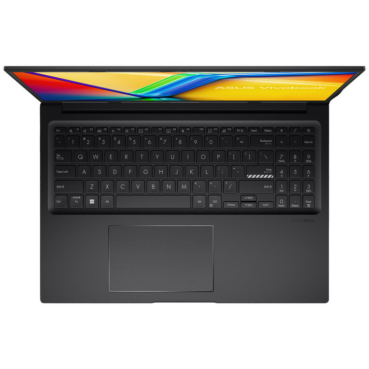 لپ تاپ 16 اینچی ایسوس مدل Vivobook 16X K3605VC-i5 13420H-RTX3050 4GB-16GB DDR4 3200MHz-1TB SSD-IPS 144Hz-Backlit به همراه کیف - کاستوم شده