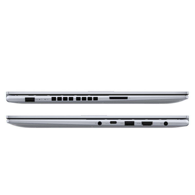 لپ تاپ 16 اینچی ایسوس مدل Vivobook 16X K3605VC-i5 13420H-RTX3050 4GB-16GB DDR4 3200MHz-1TB SSD-IPS 144Hz-Backlit به همراه کیف - کاستوم شده