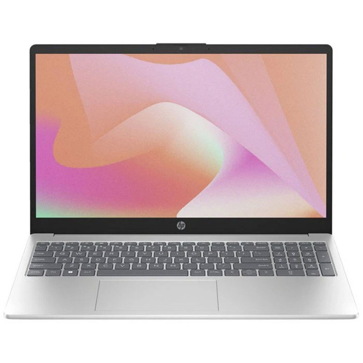 لپ تاپ 15.6 اینچی اچ پی مدل fd0154wm-15-Core Ultra 5 125H-16GB DDR5 4800MHz-512GB SSD-IPS Touch-W - کاستوم شده