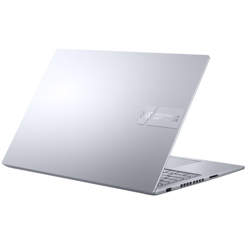 لپ تاپ 16 اینچی ایسوس مدل Vivobook 16X K3605VC-i5 13420H-RTX3050 4GB-8GB DDR4 3200MHz-1TB SSD-IPS 144Hz-Backlit به همراه کیف - کاستوم شده