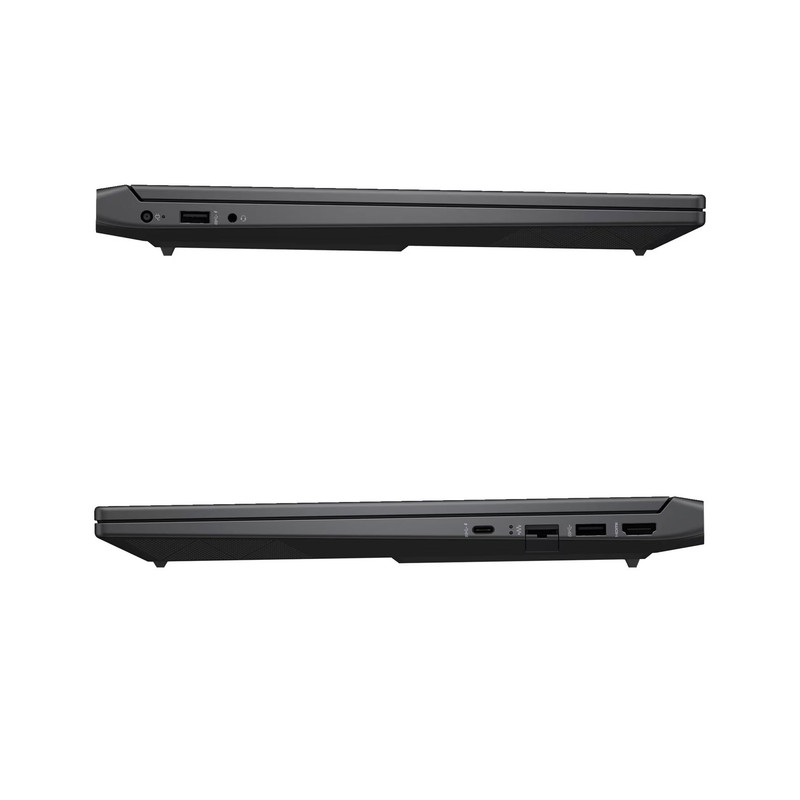 لپ تاپ 15.6 اینچی اچ پی مدل Victus 15 fb3023nw-R7 7445HS-RTX4050 6GB-32GB DDR5 5600MHz-512GB SSD-FHD 144Hz-W - کاستوم شده