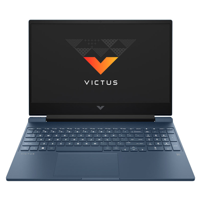 لپ تاپ 15.6 اینچی اچ پی مدل Victus 15 fb3024ne-R7 7445H-RTX3050 6GB-32GB DDR5 5600MHz-2TB SSD-FHD 144Hz - کاستوم شده