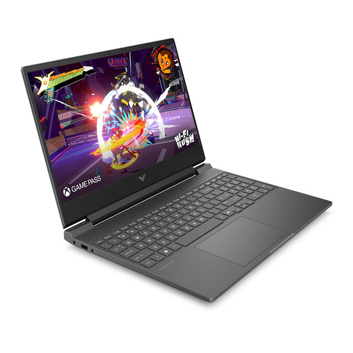 لپ تاپ 15.6 اینچی اچ پی مدل Victus 15 fb3025ne-R7 7445H-RTX3050 6GB-32GB DDR5 5600MHz-512GB SSD-FHD 144Hz - کاستوم شده