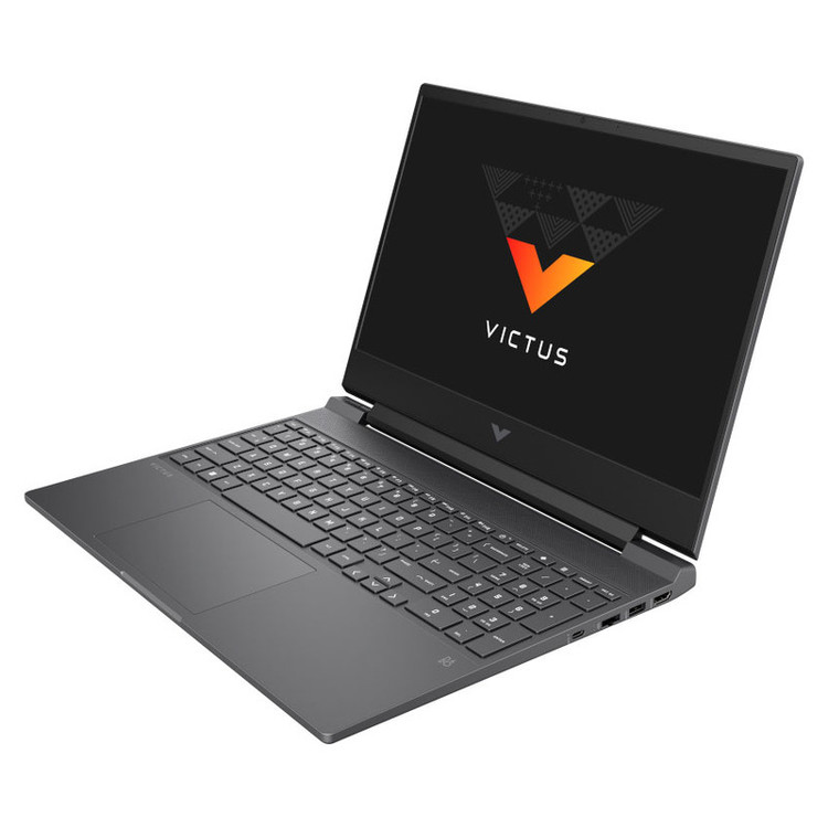 لپ تاپ 15.6 اینچی اچ پی مدل Victus 15 fb3025ne-R7 7445H-RTX3050 6GB-16GB DDR5 5600MHz-1TB SSD-FHD 144Hz - کاستوم شده