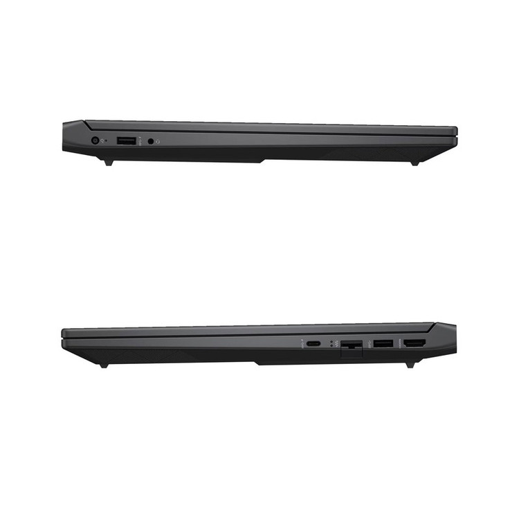 لپ تاپ 15.6 اینچی اچ پی مدل Victus 15 fb3023nw-R7 7445HS-RTX4050 6GB-24GB DDR5 5600MHz-512GB SSD-FHD 144Hz-W - کاستوم شده