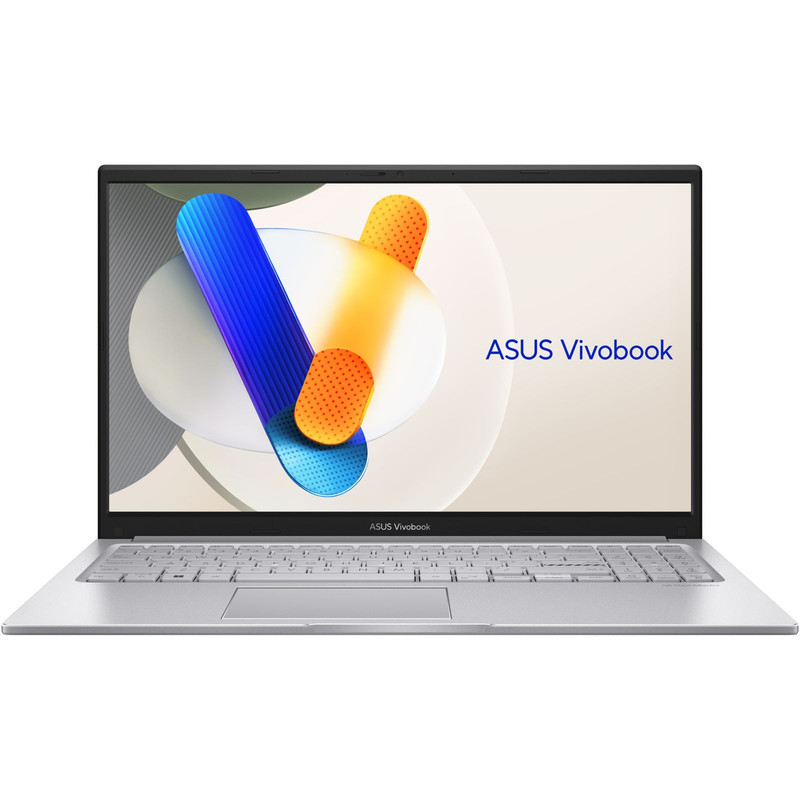 لپ تاپ 15.6 اینچی ایسوس مدل Vivobook 15 X1504VA-NJ2920-Core 5 120U-24GB DDR4 3200MHz-1TB SSD-TN - کاستوم شده