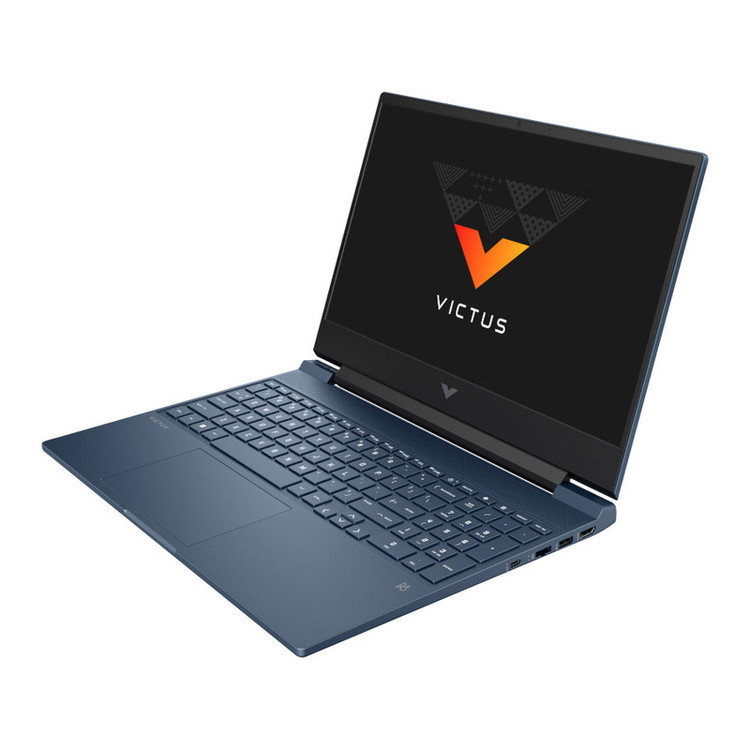 لپ تاپ 15.6 اینچی اچ پی مدل Victus 15 fb3024ne-R7 7445H-RTX3050 6GB-16GB DDR5 5600MHz-1TB SSD-FHD 144Hz - کاستوم شده