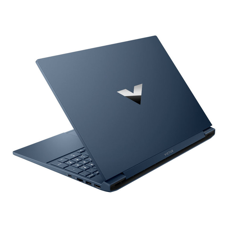 لپ تاپ 15.6 اینچی اچ پی مدل Victus 15 fb3024ne-R7 7445H-RTX3050 6GB-24GB DDR5 5600MHz-1TB SSD-FHD 144Hz - کاستوم شده