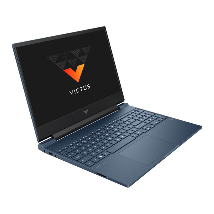 لپ تاپ 15.6 اینچی اچ پی مدل Victus 15 fb3024ne-R7 7445H-RTX3050 6GB-24GB DDR5 5600MHz-1TB SSD-FHD 144Hz - کاستوم شده