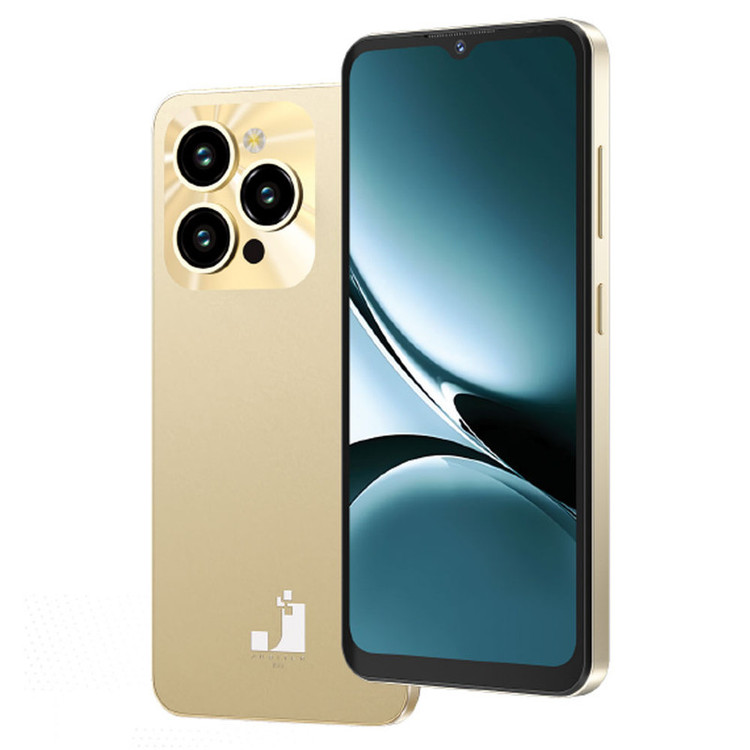 گوشی موبایل ژوبیتر مدل jPhone K10 دو سیمکارت ظرفیت 64 گیگابایت و رم 3 گیگابایت