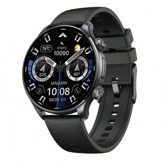 ساعت هوشمند 48 میلیمتری ژوبیتر مدل jWatch S610 با بند سیلیکونی
