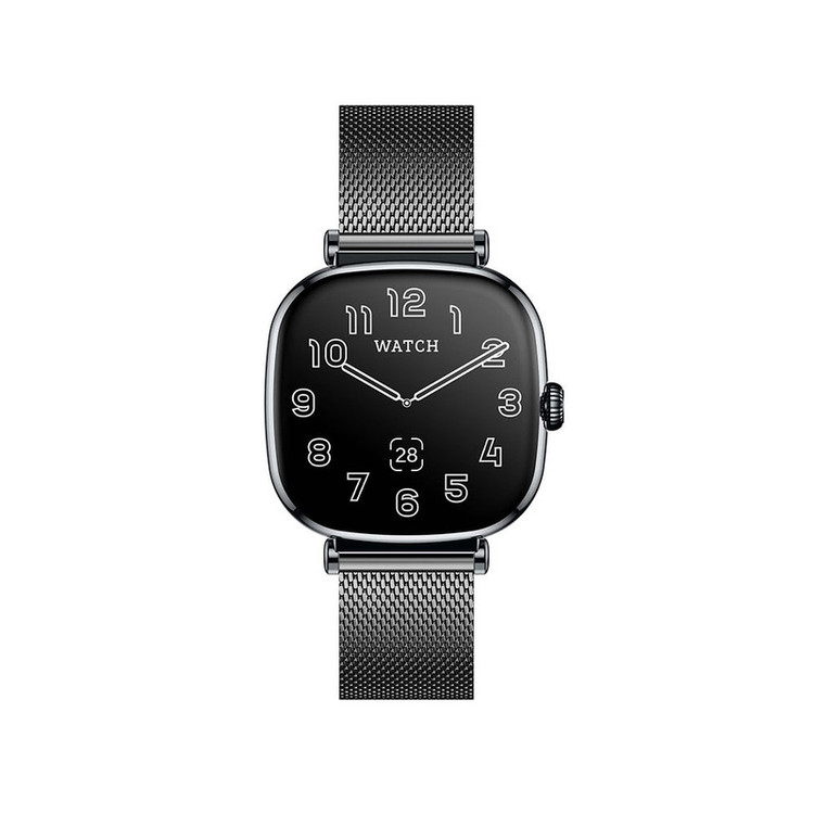 ساعت 40 میلیمتری ژوبیتر مدل jWatch L510 با بند استیل