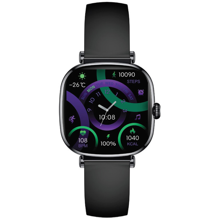 ساعت 40 میلیمتری ژوبیتر مدل jWatch L510 با بند استیل
