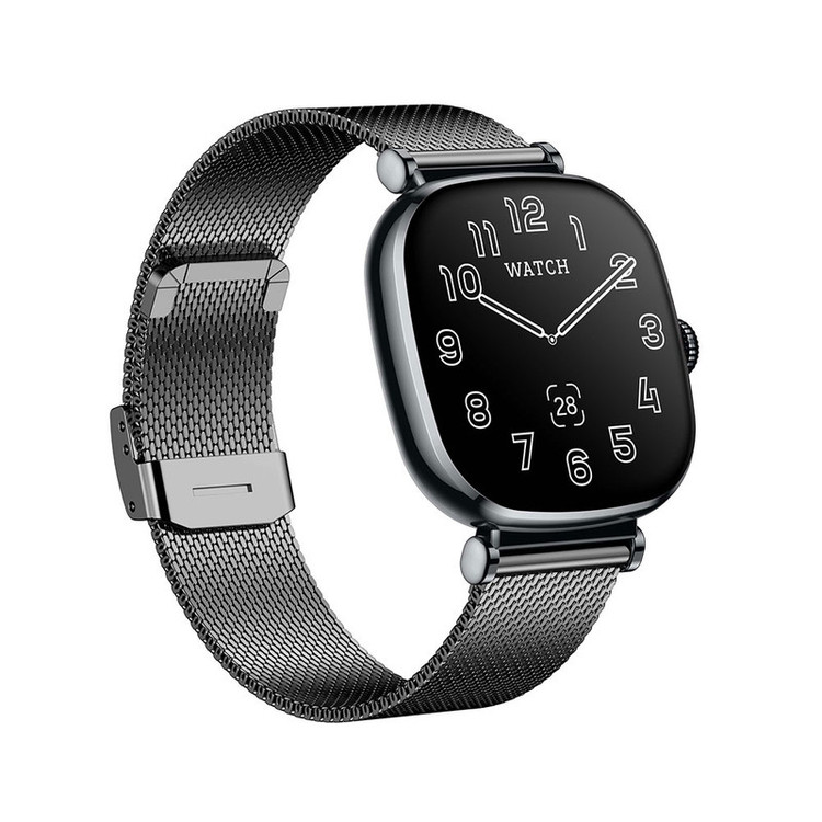 ساعت 40 میلیمتری ژوبیتر مدل jWatch L510 با بند استیل