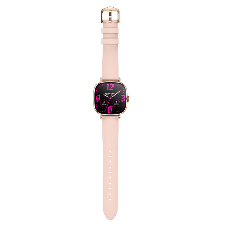 ساعت 40 میلیمتری ژوبیتر مدل jWatch L510 با بند استیل