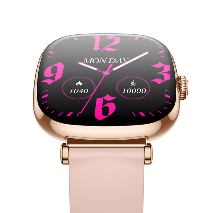 ساعت 40 میلیمتری ژوبیتر مدل jWatch L510 با بند استیل