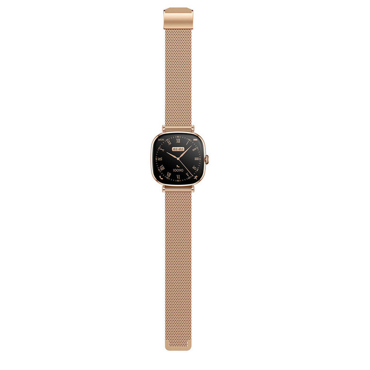 ساعت 40 میلیمتری ژوبیتر مدل jWatch L510 با بند استیل