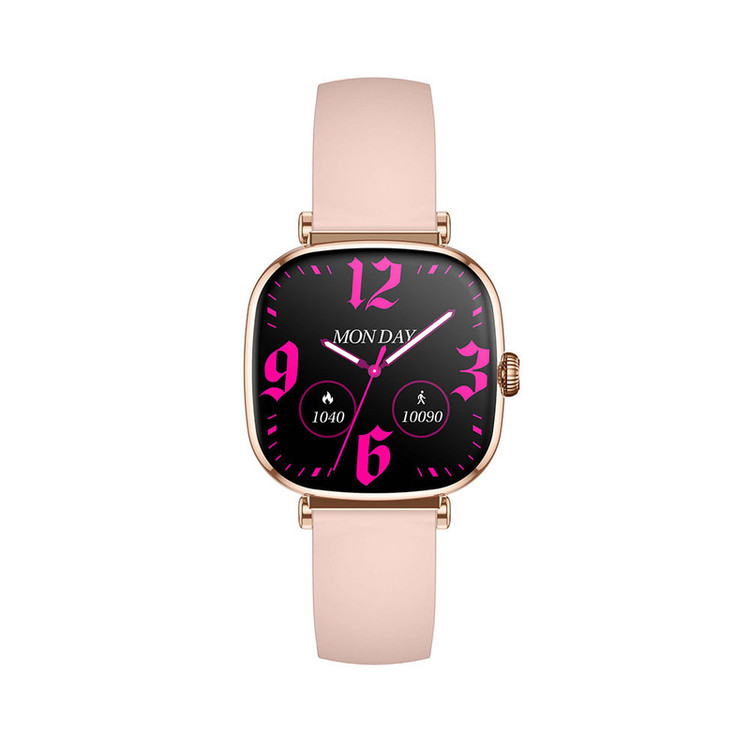 ساعت 40 میلیمتری ژوبیتر مدل jWatch L510 با بند استیل