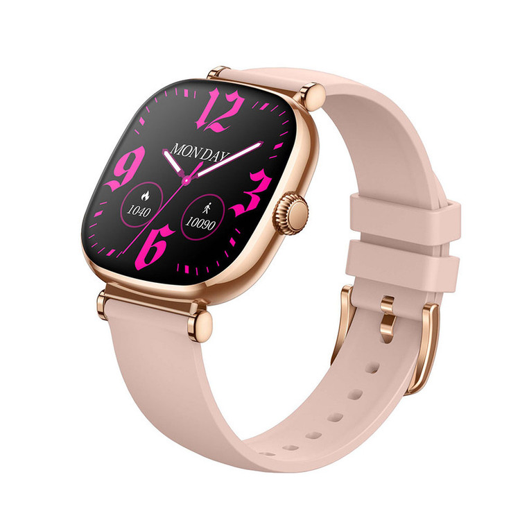 ساعت 40 میلیمتری ژوبیتر مدل jWatch L510 با بند استیل