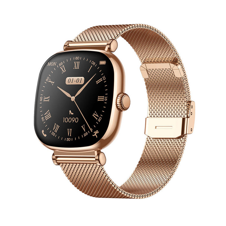 ساعت 40 میلیمتری ژوبیتر مدل jWatch L510 با بند استیل