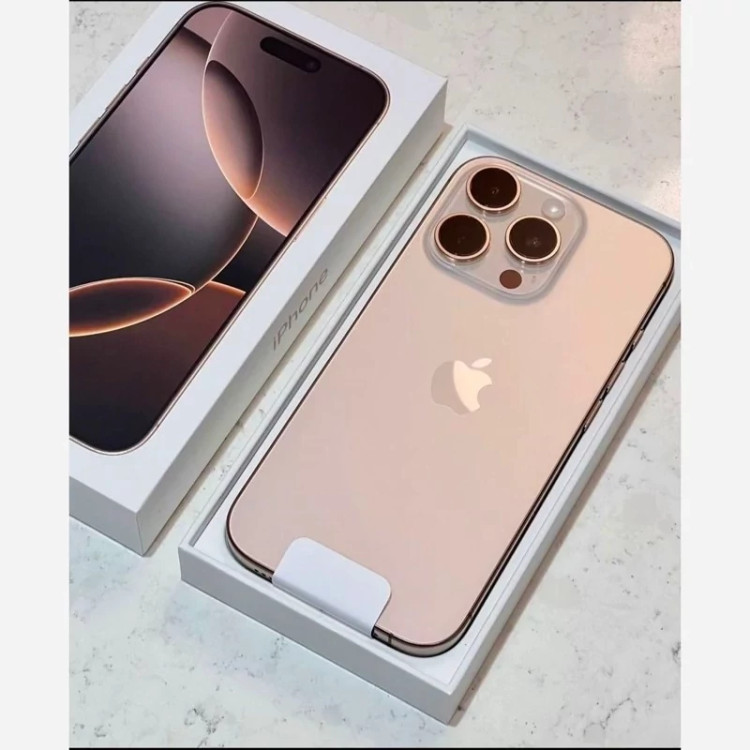 گوشی طرح اپل iPhone 16 pro max