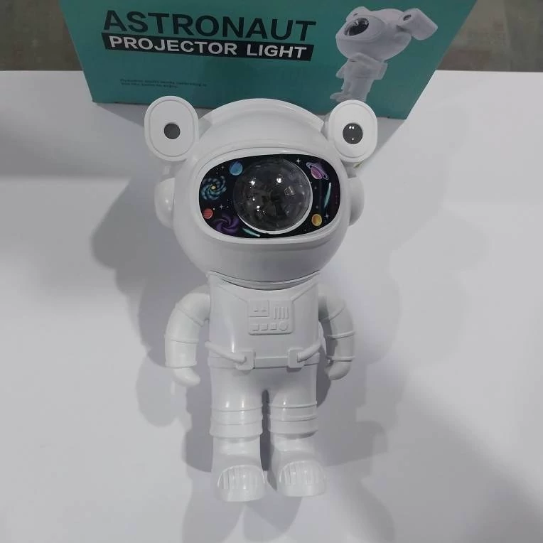 چراغ خواب فضانورد کهکشانی ASTRONAUT PROJECTOR LIGHT