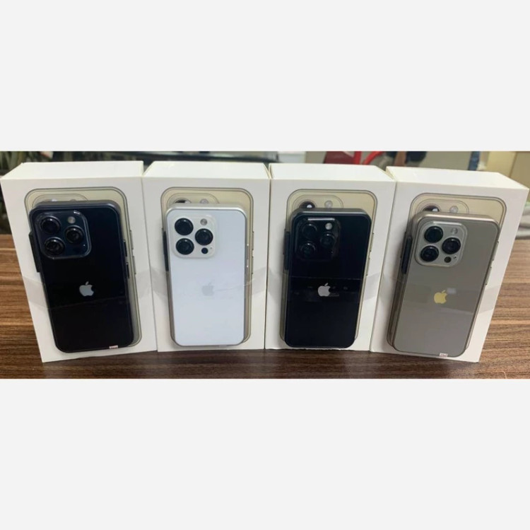 گوشی آیفون مینی لمسیiPhone 15 Pro Max Mini