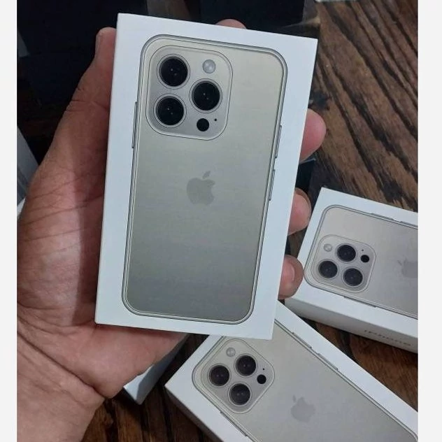 گوشی آیفون مینی لمسیiPhone 15 Pro Max Mini