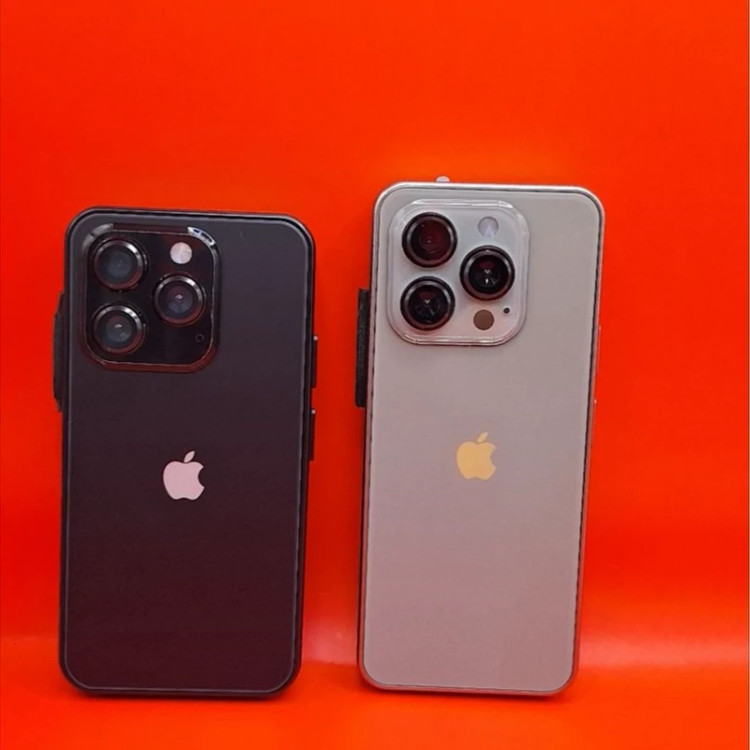 گوشی آیفون مینی لمسیiPhone 15 Pro Max Mini