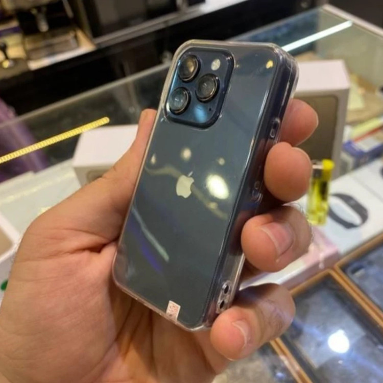 گوشی آیفون مینی لمسیiPhone 15 Pro Max Mini