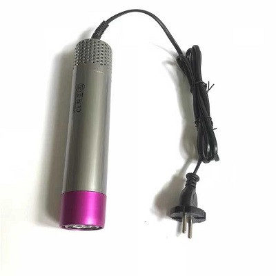 سشوار برسدار حالتدهنده مدل TP-5+1