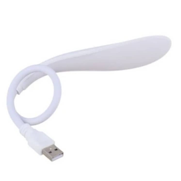 چراغ مطالعه LED با رابط USB