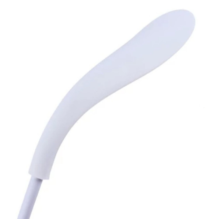 چراغ مطالعه LED با رابط USB