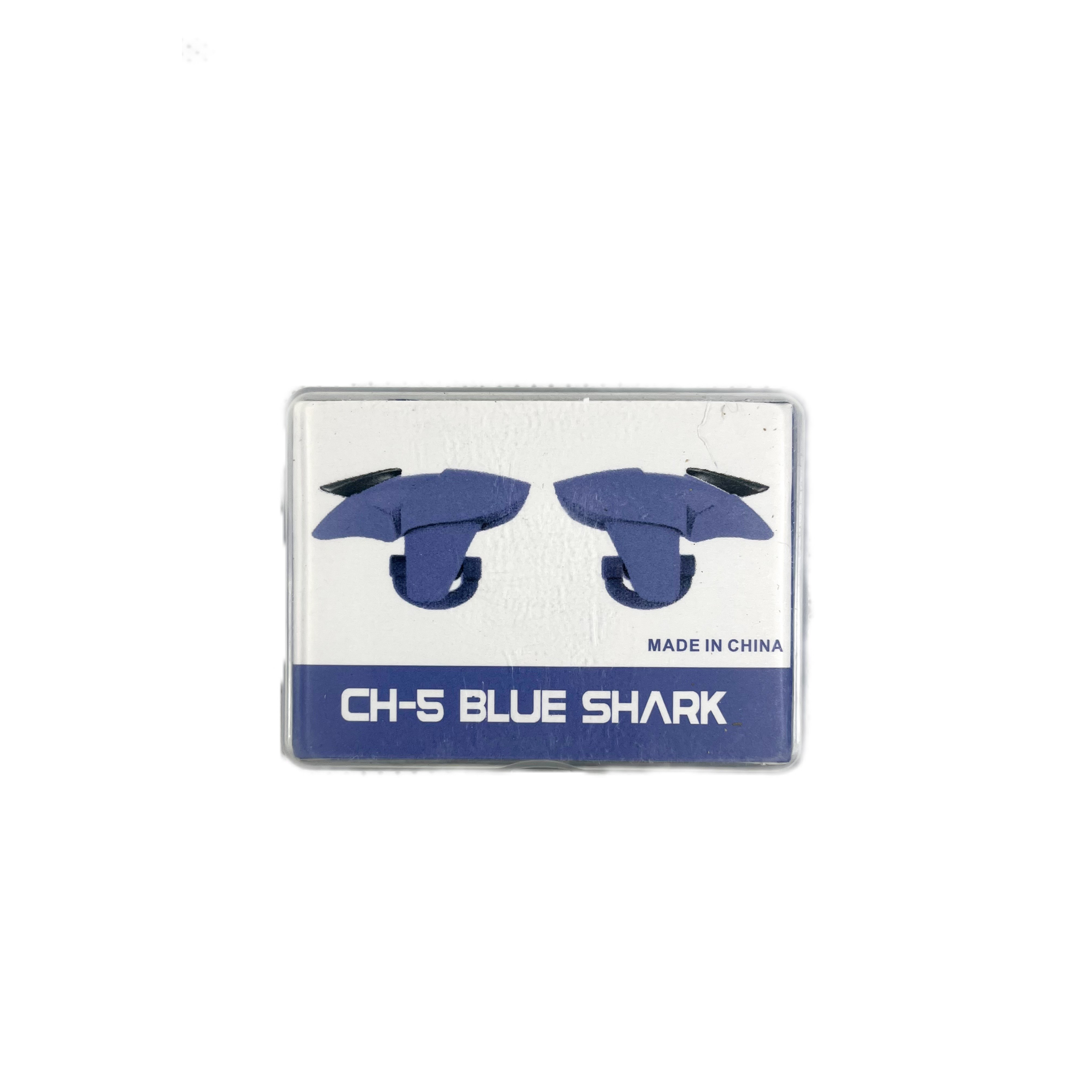 دسته بازی مخصوص گوشی مدل CW-5 BLUE SHARK