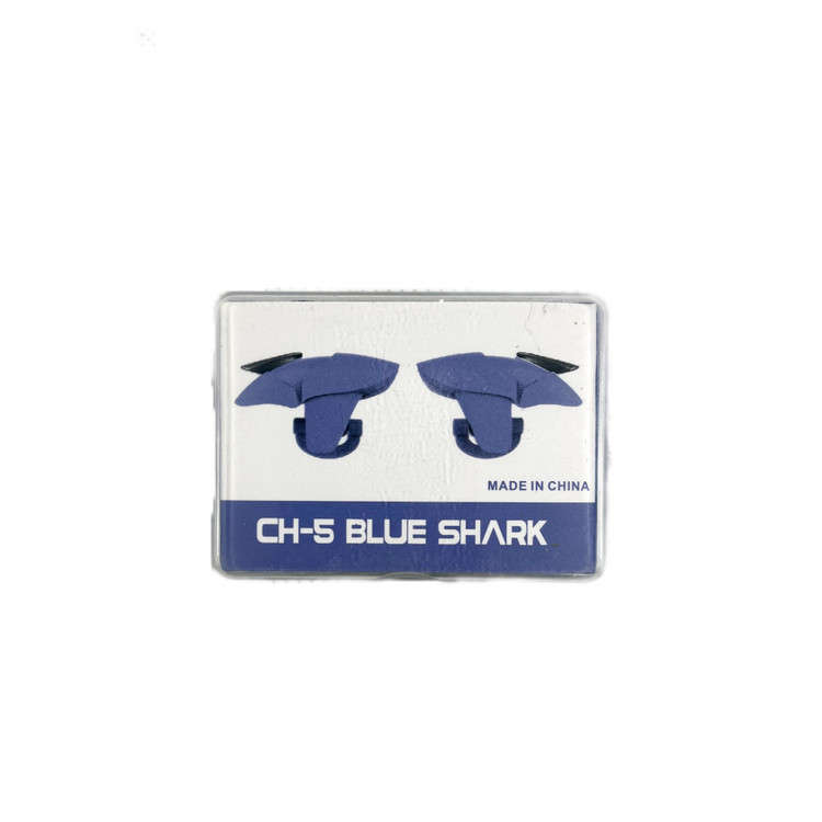 دسته بازی مخصوص گوشی مدل CW-5 BLUE SHARK