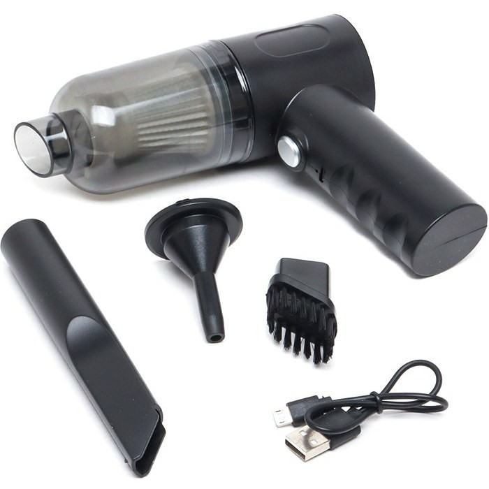 جاروی شارژی دمنده و مکنده مدل AS-228